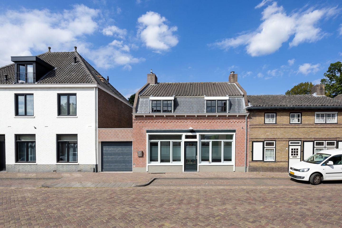 Photo 1 of Achterstraat 4