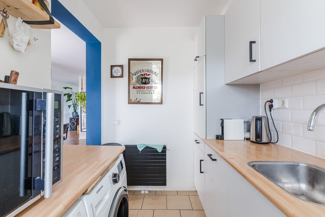 Photo 17 of Nieuwe Haagdijk 67-A