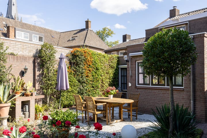 Photo 3 of Achterstraat 4