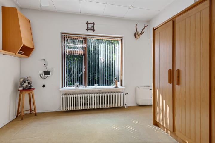 Foto 19 van Salomon Huygenslaan 5