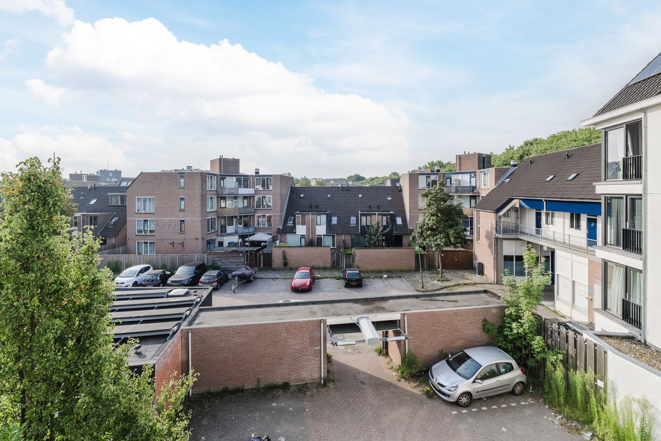 Photo 24 of Nieuwe Haagdijk 67-A