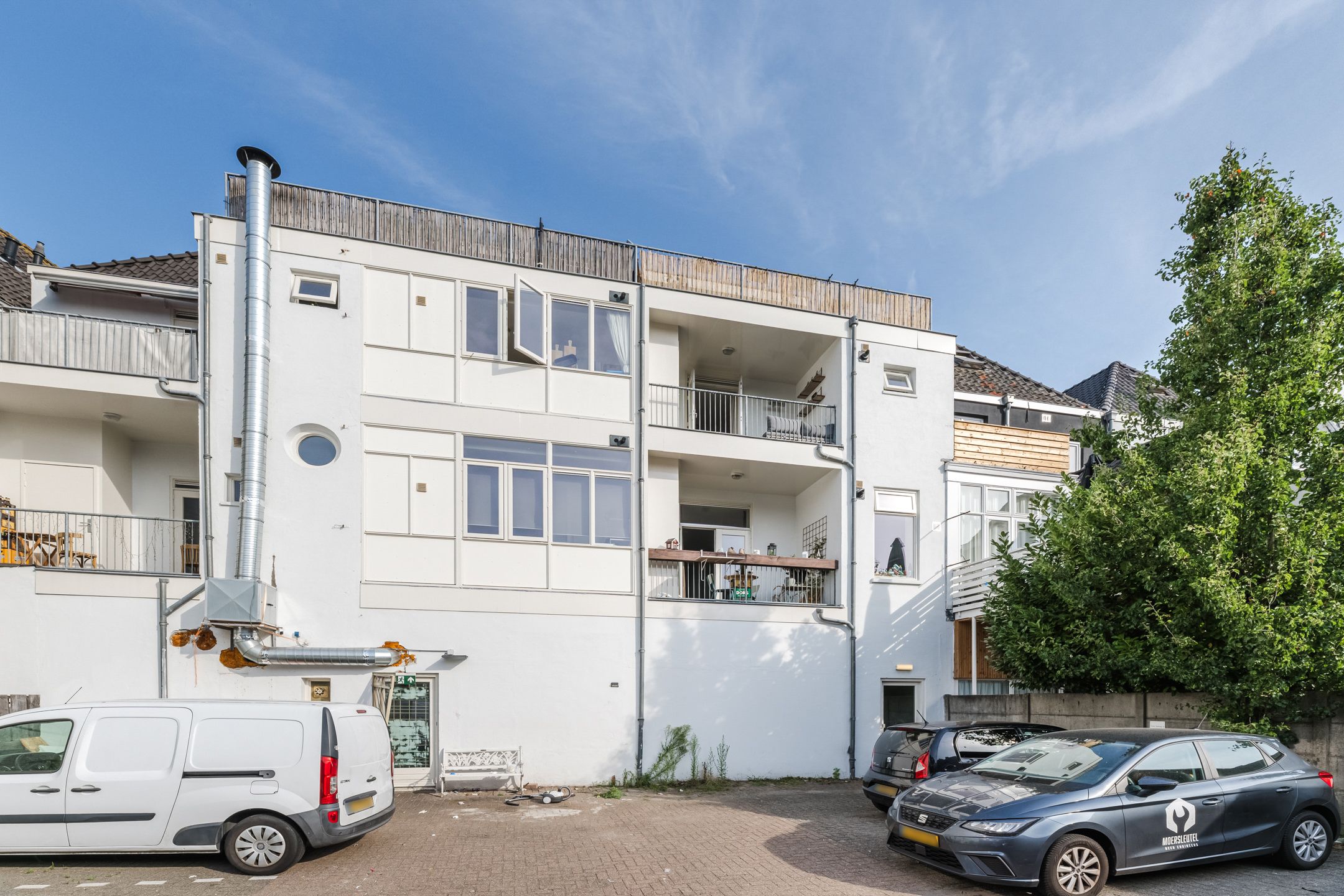 Photo 27 of Nieuwe Haagdijk 67-A