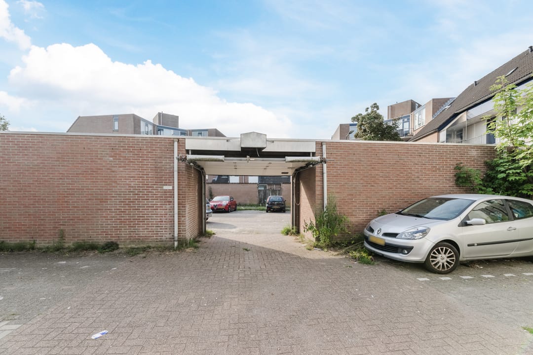 Photo 28 of Nieuwe Haagdijk 67-A