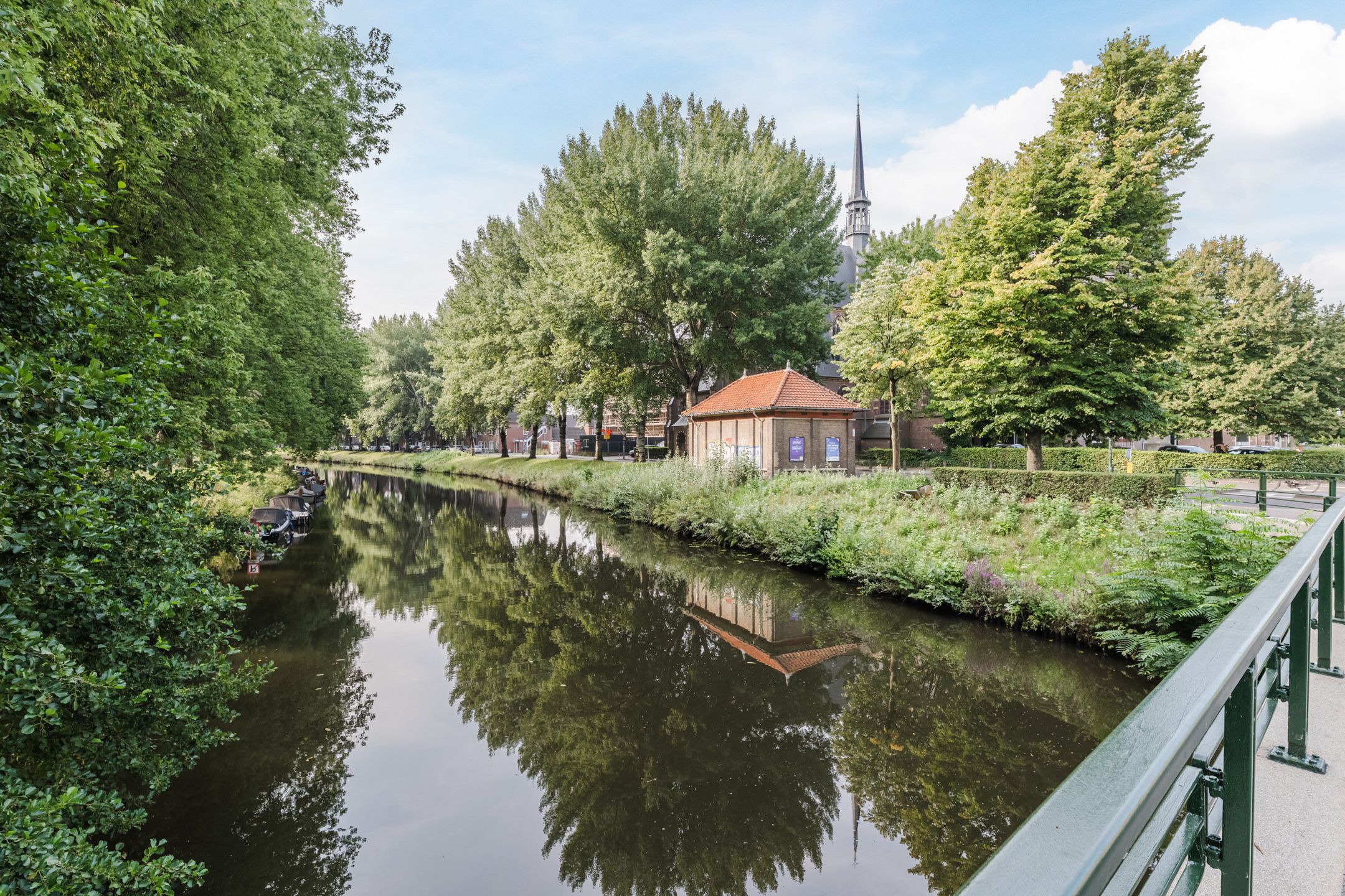 Photo 30 of Nieuwe Haagdijk 67-A