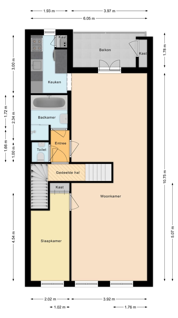 Foto 31 van Nieuwe Haagdijk 67-A