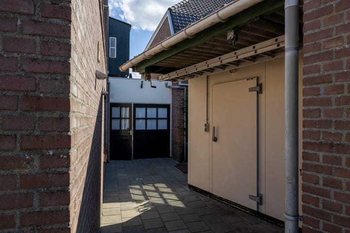 Photo 4 of Achterstraat 4