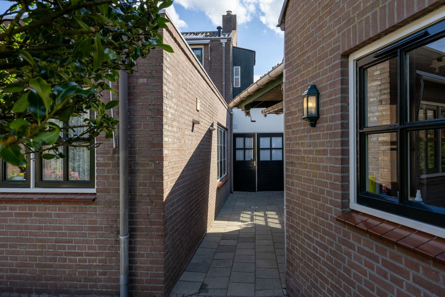 Foto 5 van Achterstraat 4