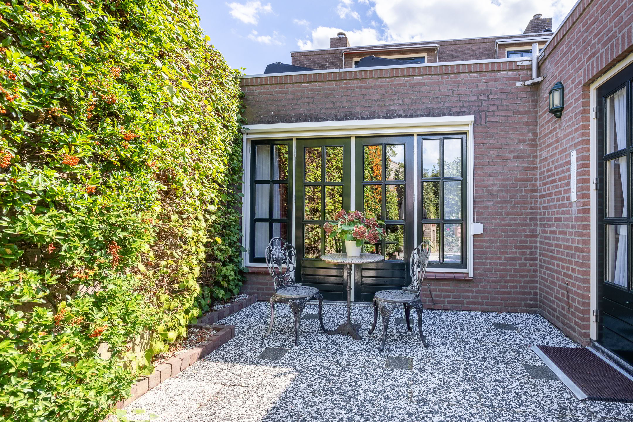 Foto 6 van Achterstraat 4