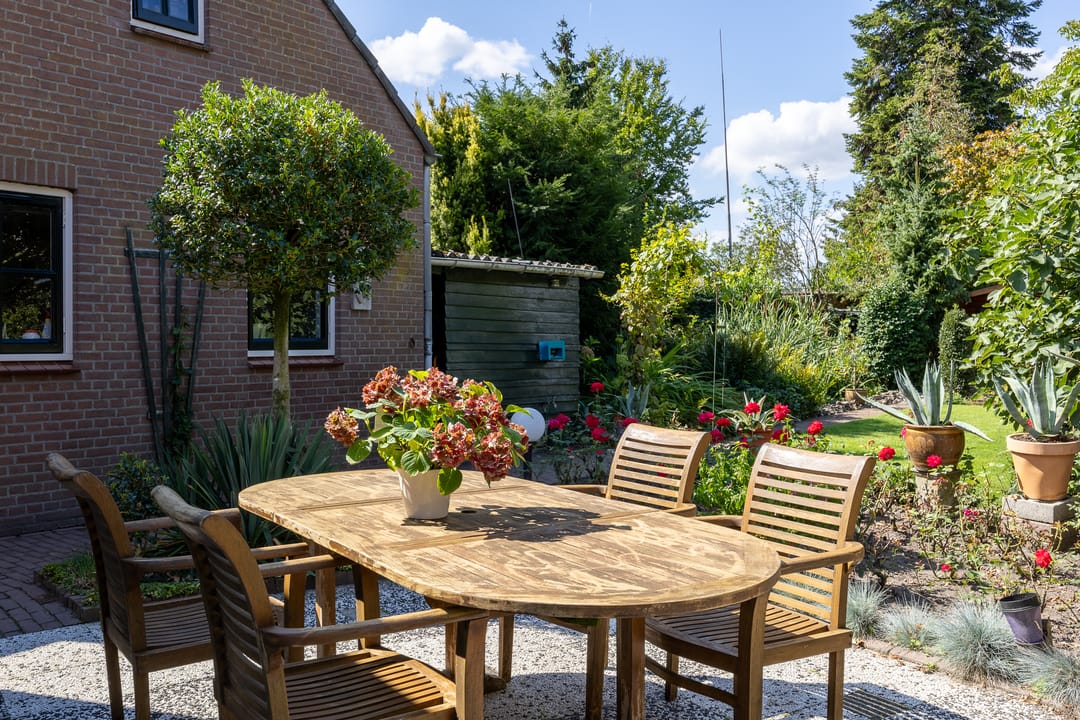 Foto 7 van Achterstraat 4