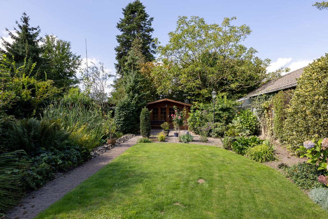 Foto 8 van Achterstraat 4