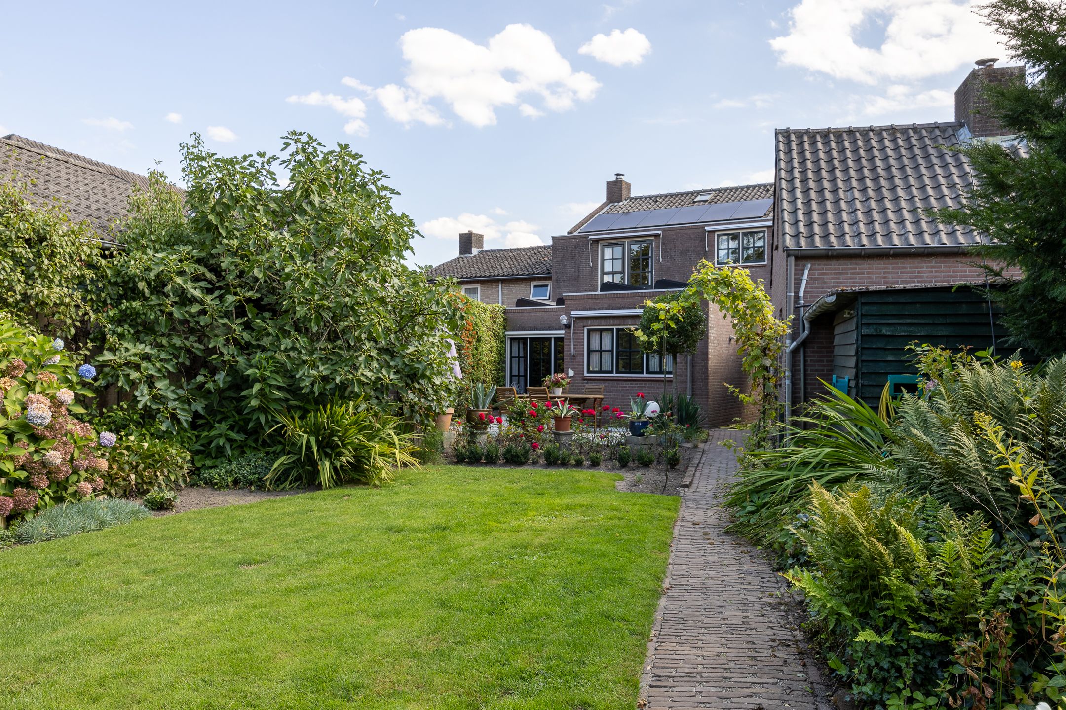 Foto 9 van Achterstraat 4