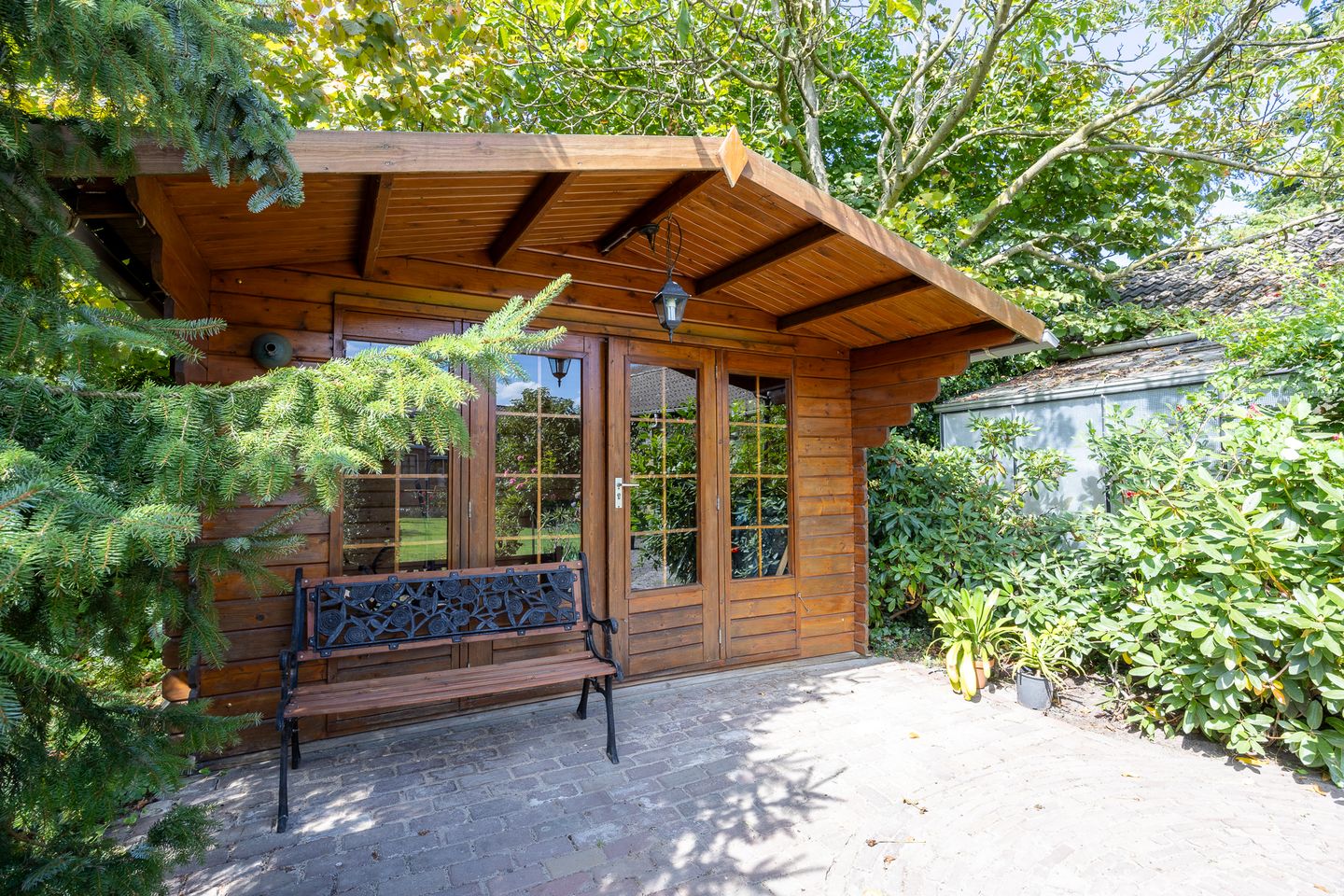 Foto 10 van Achterstraat 4