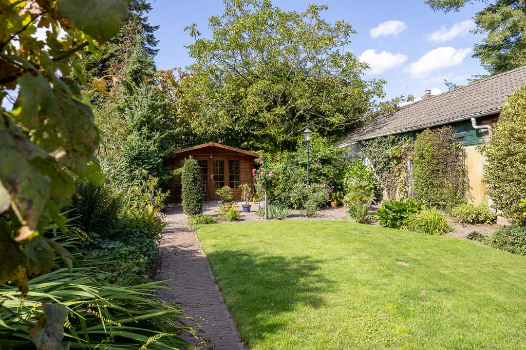 Foto 11 van Achterstraat 4