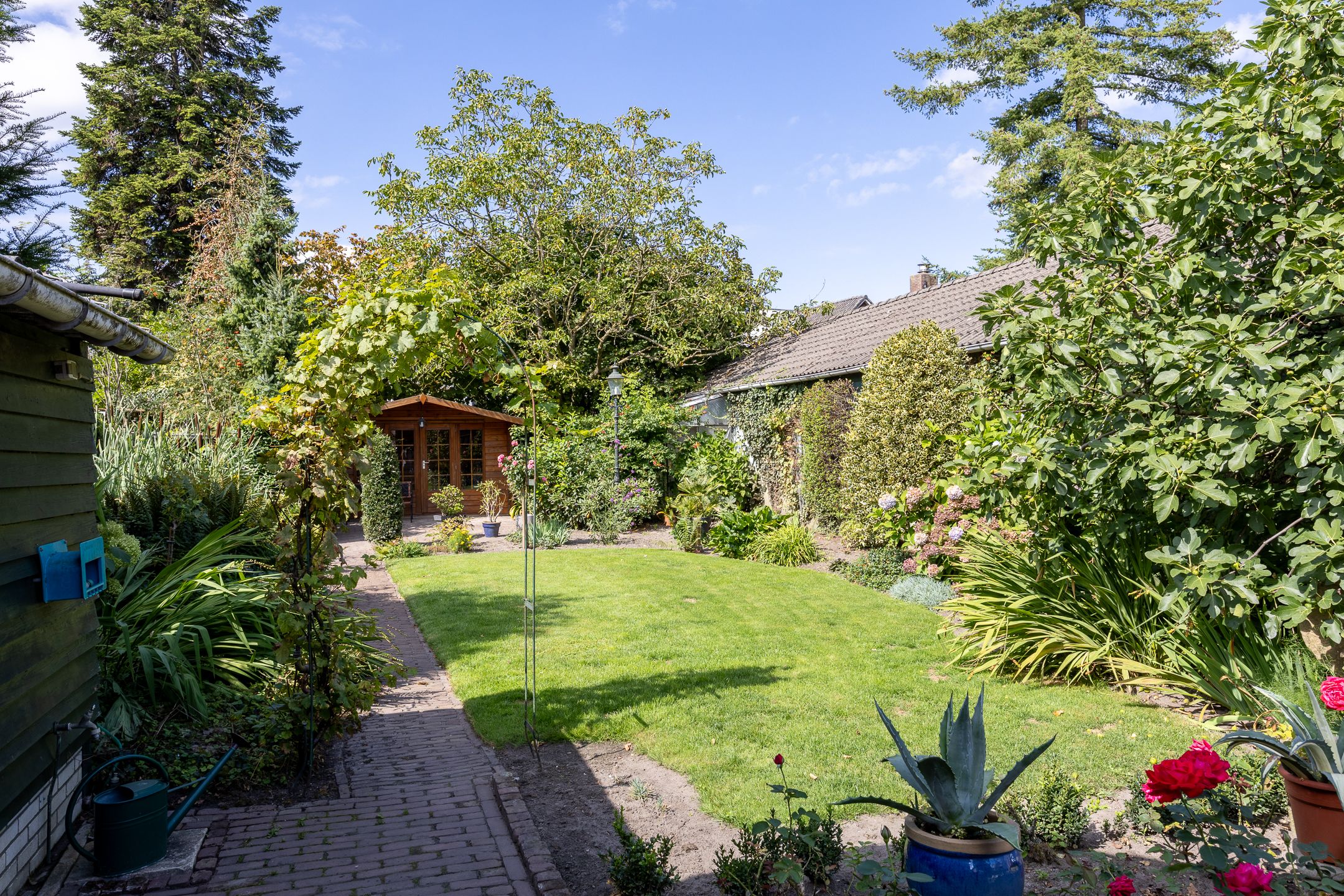 Foto 12 van Achterstraat 4