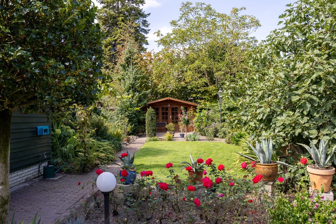 Foto 13 van Achterstraat 4