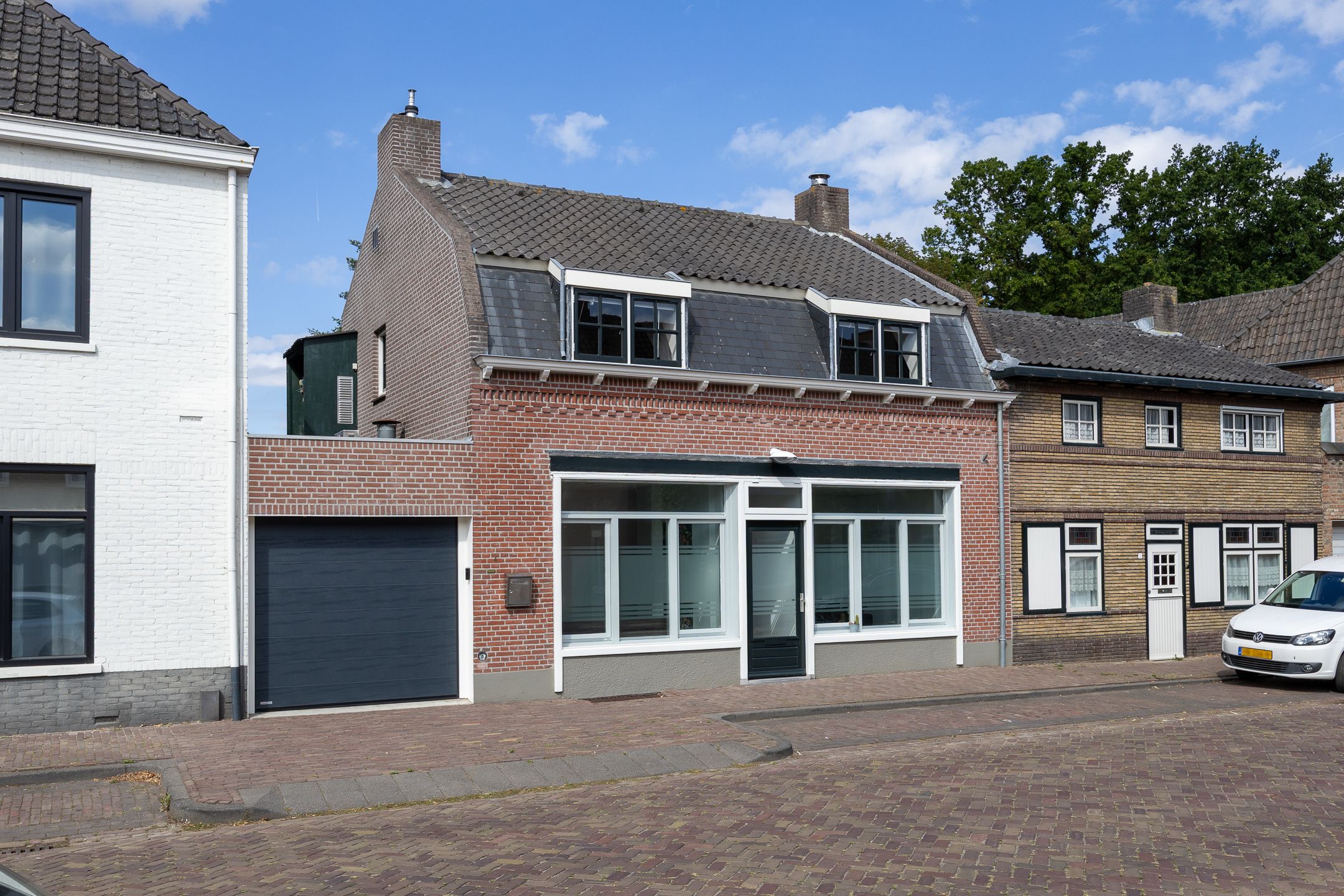 Foto 15 van Achterstraat 4