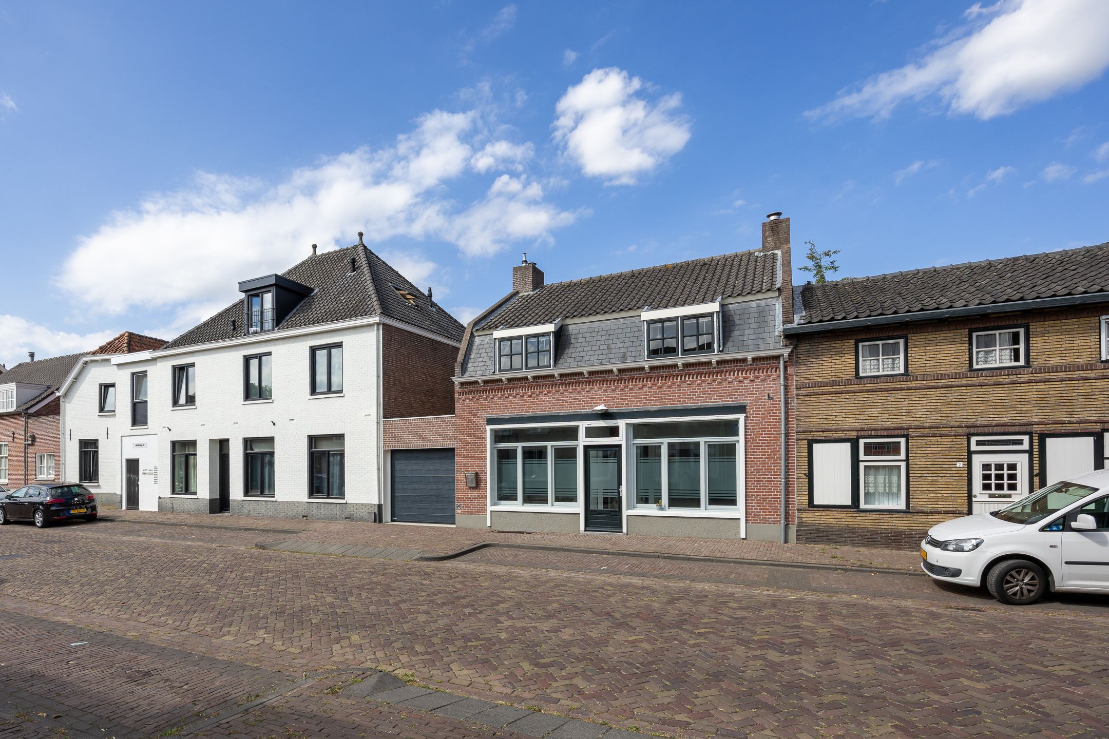 Foto 18 van Achterstraat 4