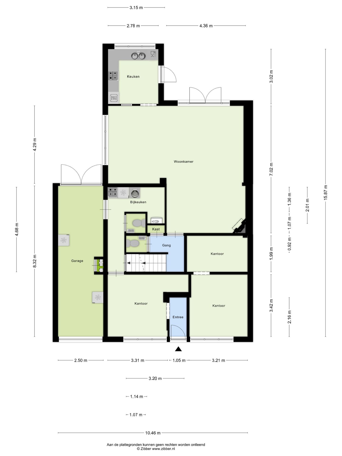 Foto 19 van Achterstraat 4