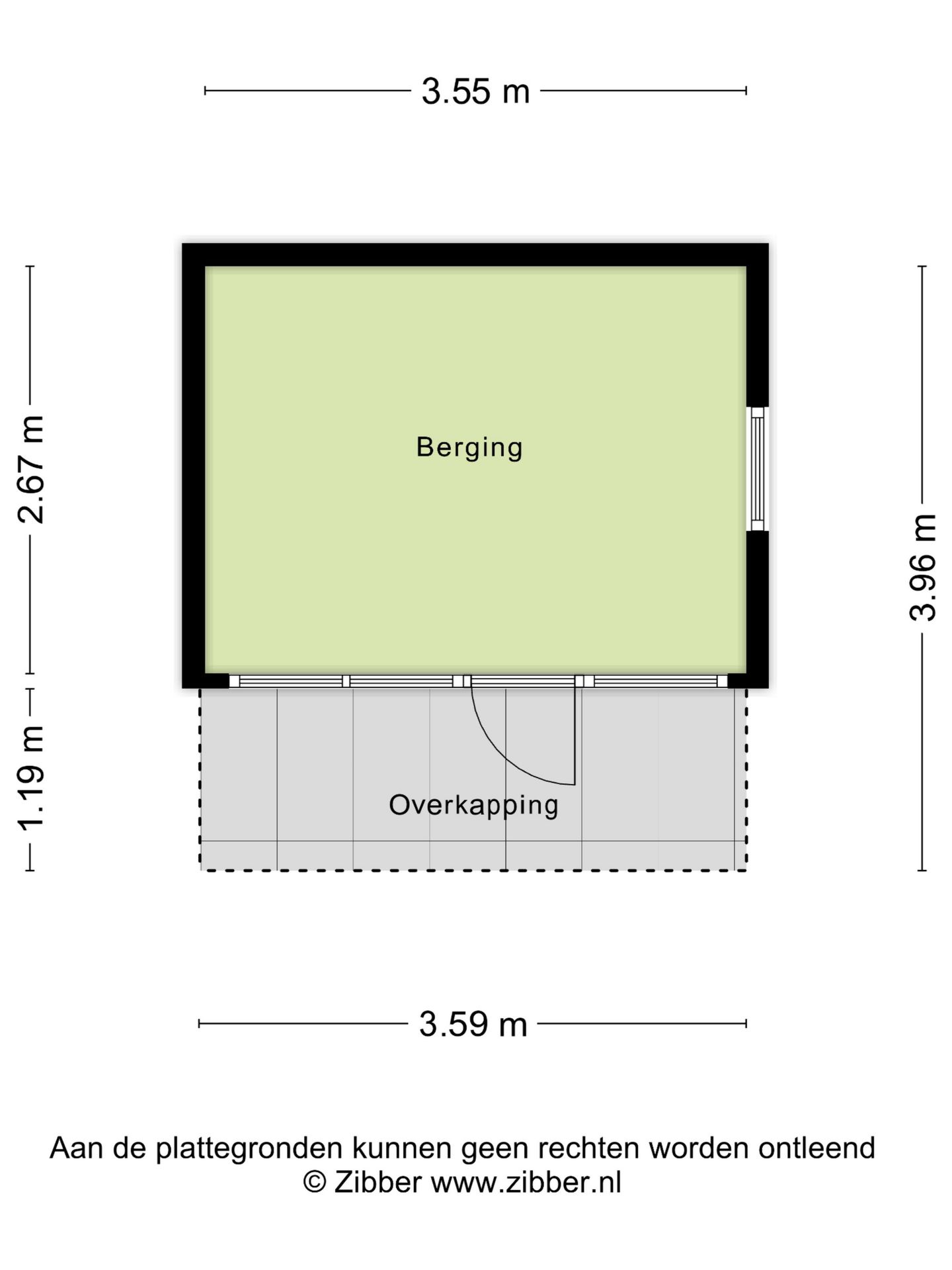 Foto 20 van Achterstraat 4