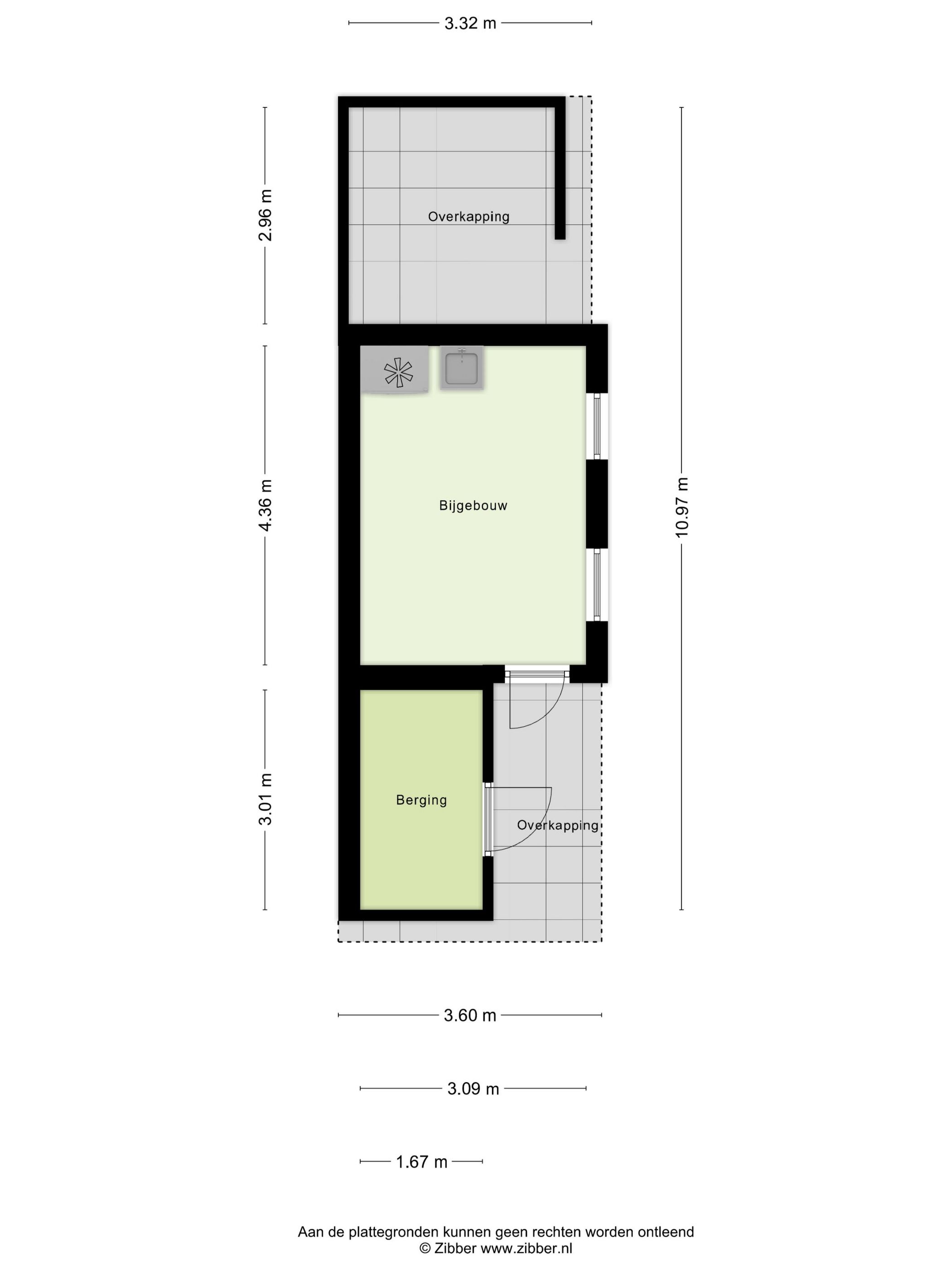 Foto 21 van Achterstraat 4