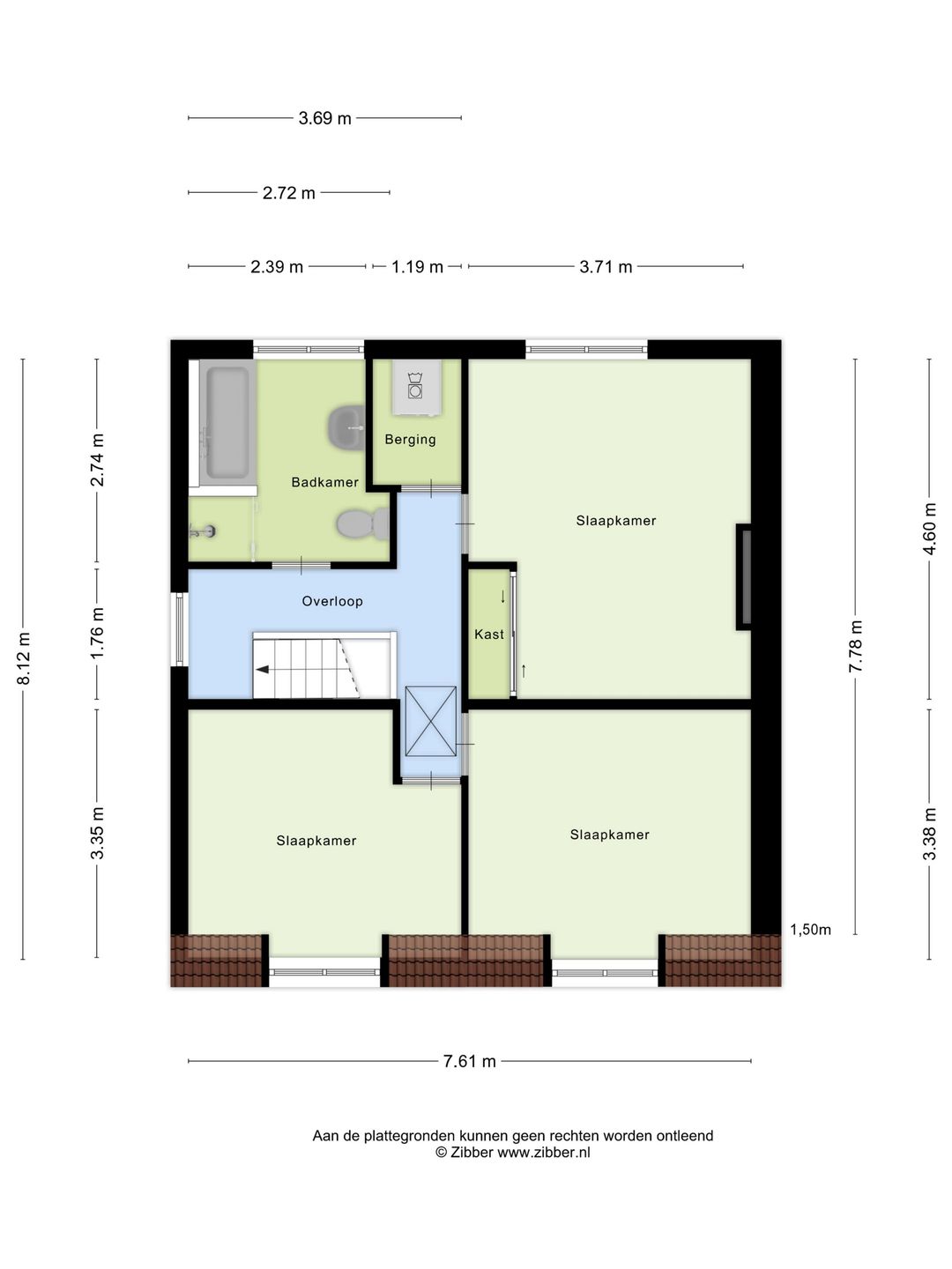 Foto 22 van Achterstraat 4