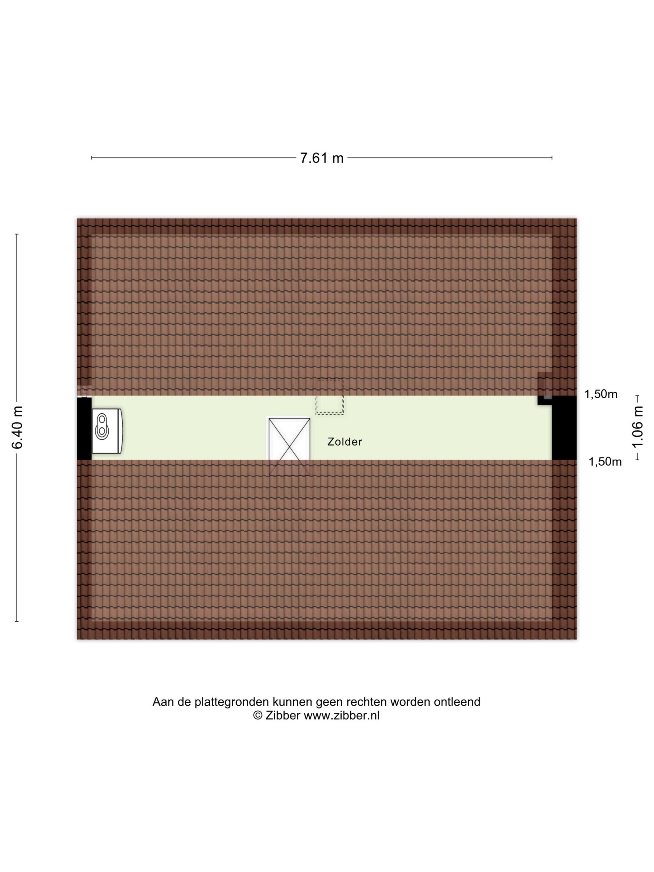 Foto 24 van Achterstraat 4