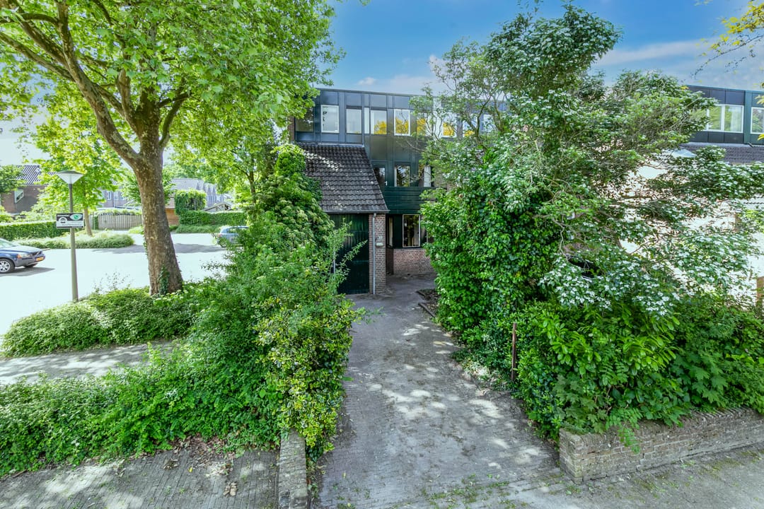 Foto 2 van van Dedemlaan 43