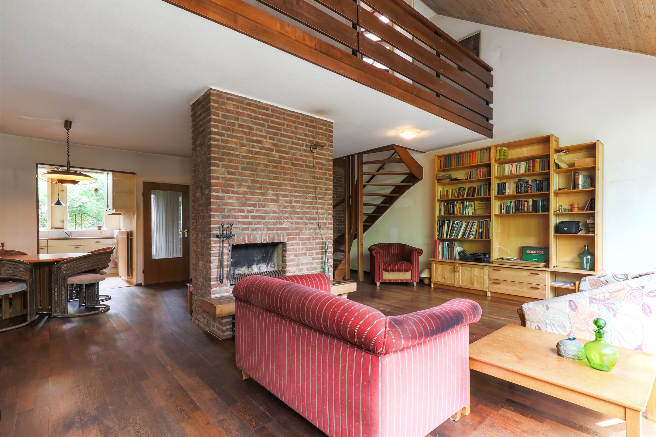 Foto 3 van van Dedemlaan 43