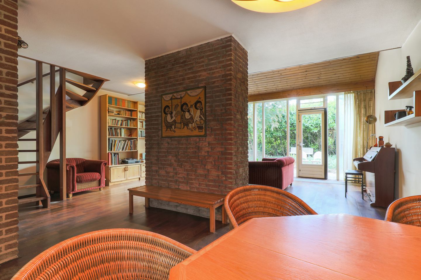 Foto 4 van van Dedemlaan 43