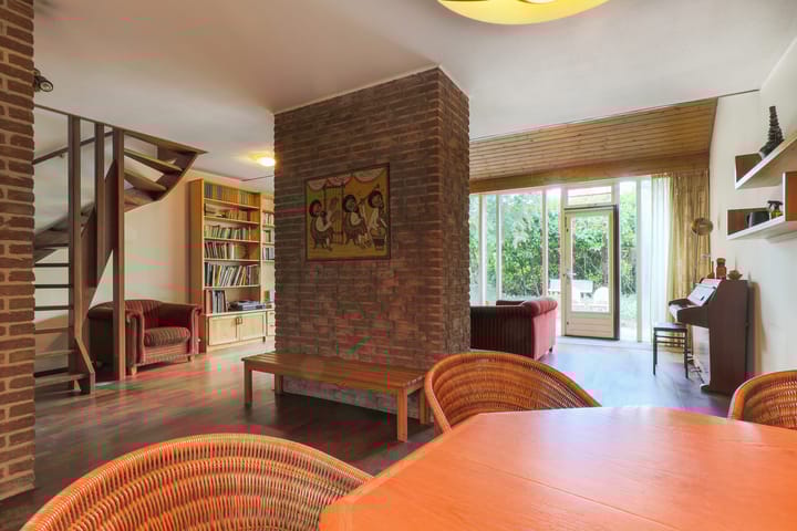 Foto 4 van van Dedemlaan 43