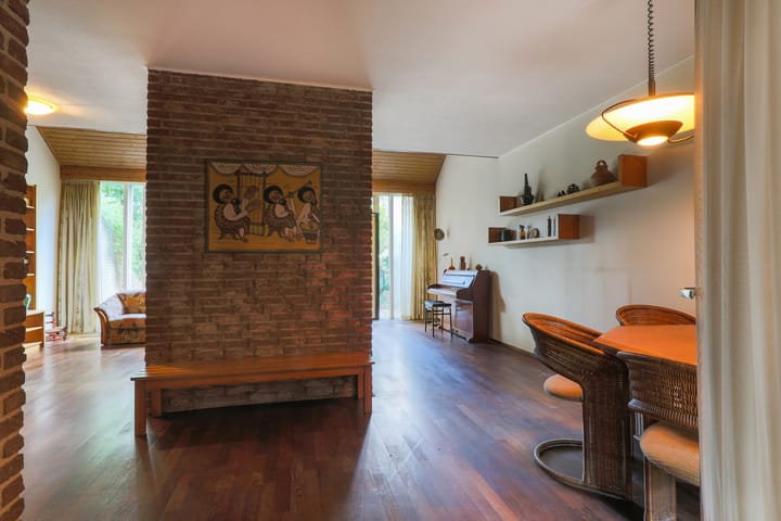 Foto 5 van van Dedemlaan 43