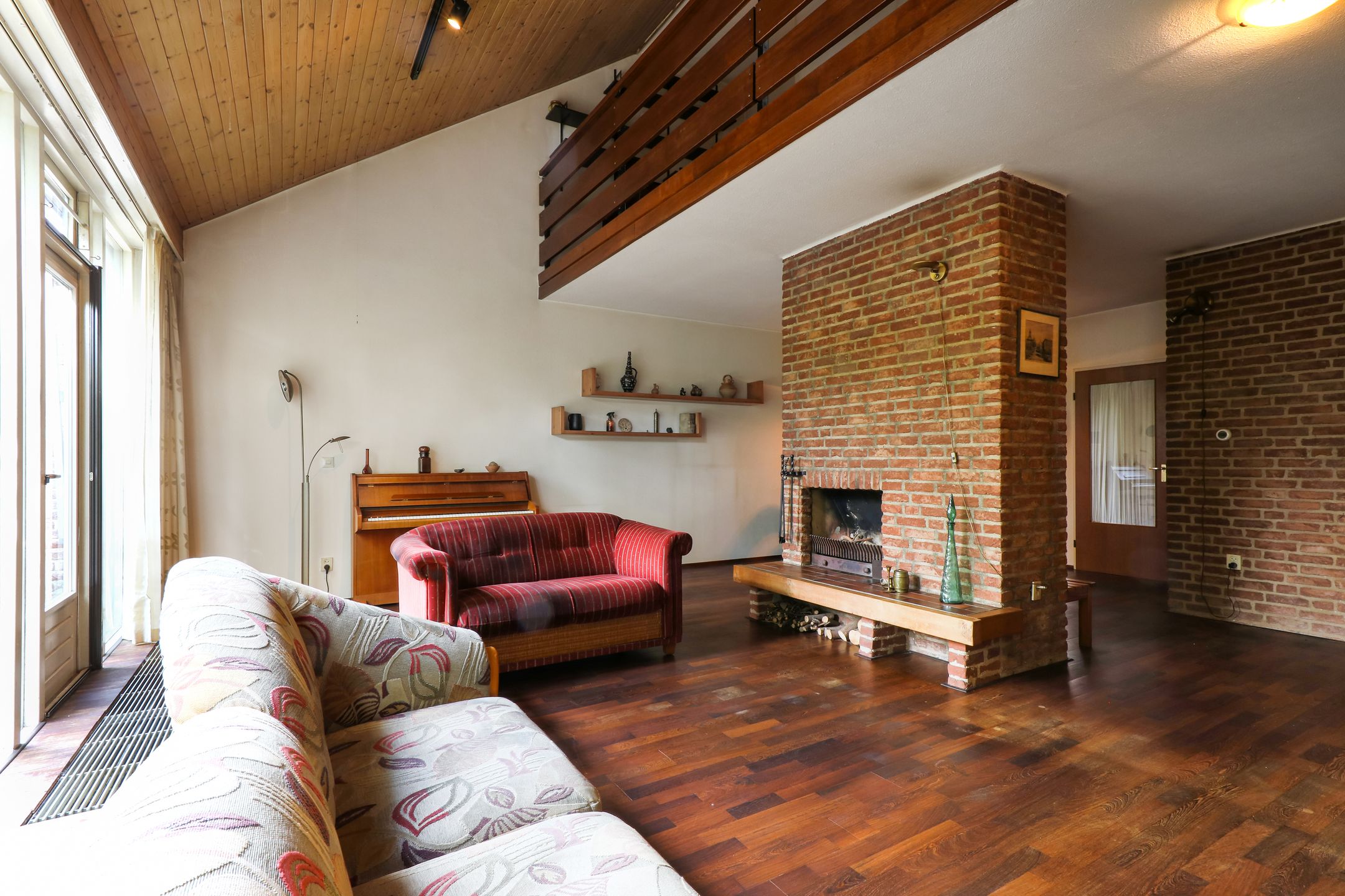 Foto 6 van van Dedemlaan 43