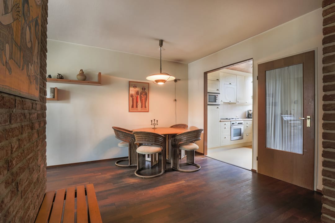 Foto 7 van van Dedemlaan 43