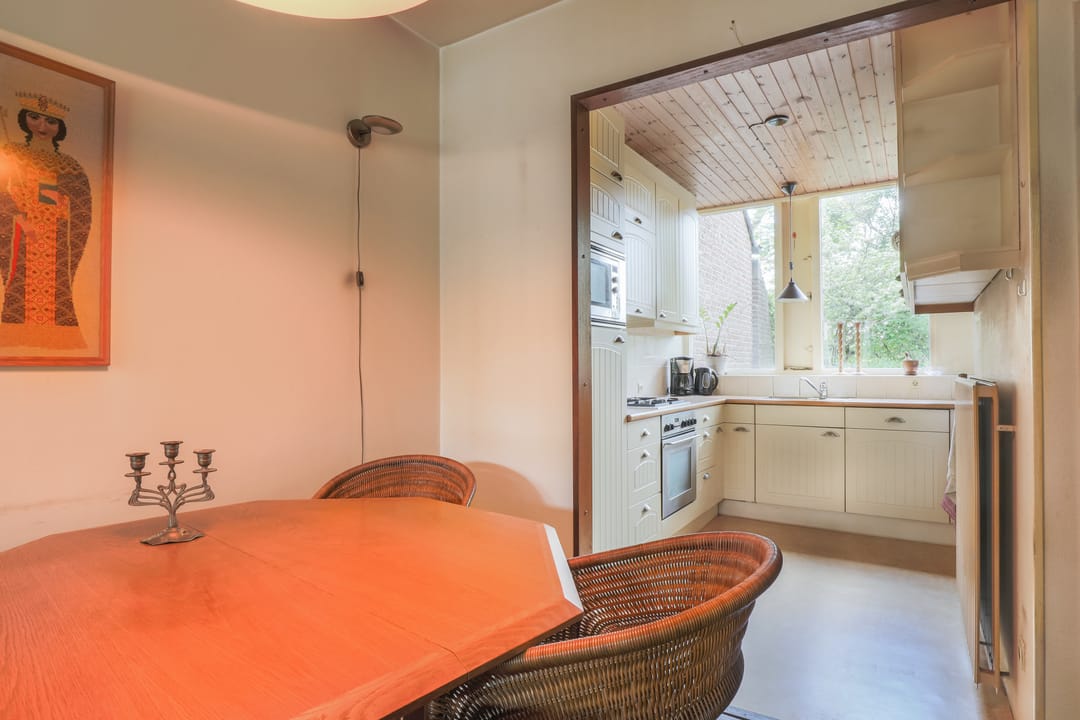 Foto 8 van van Dedemlaan 43