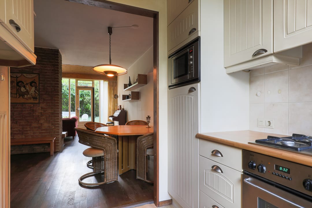 Foto 11 van van Dedemlaan 43