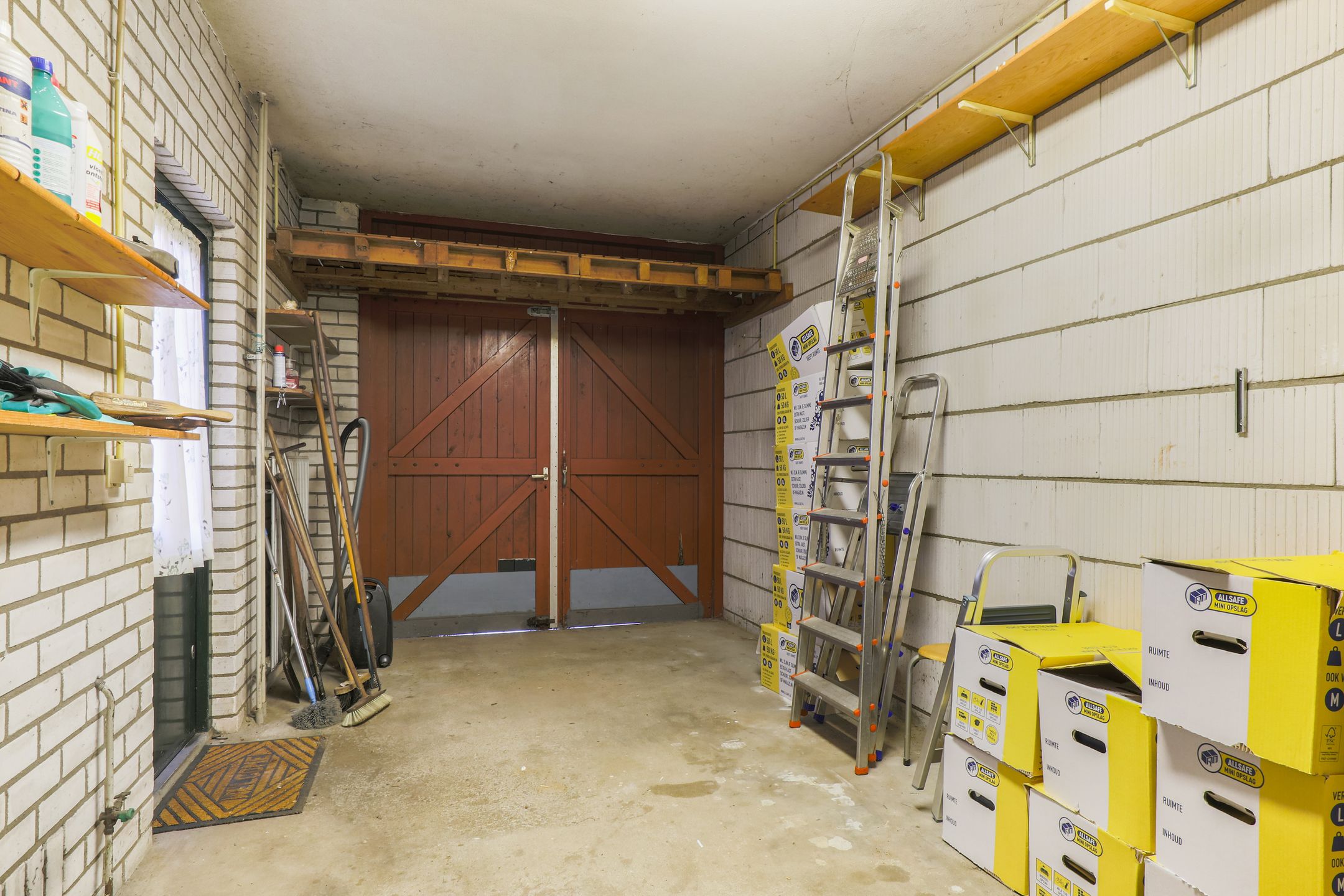 Foto 12 van van Dedemlaan 43