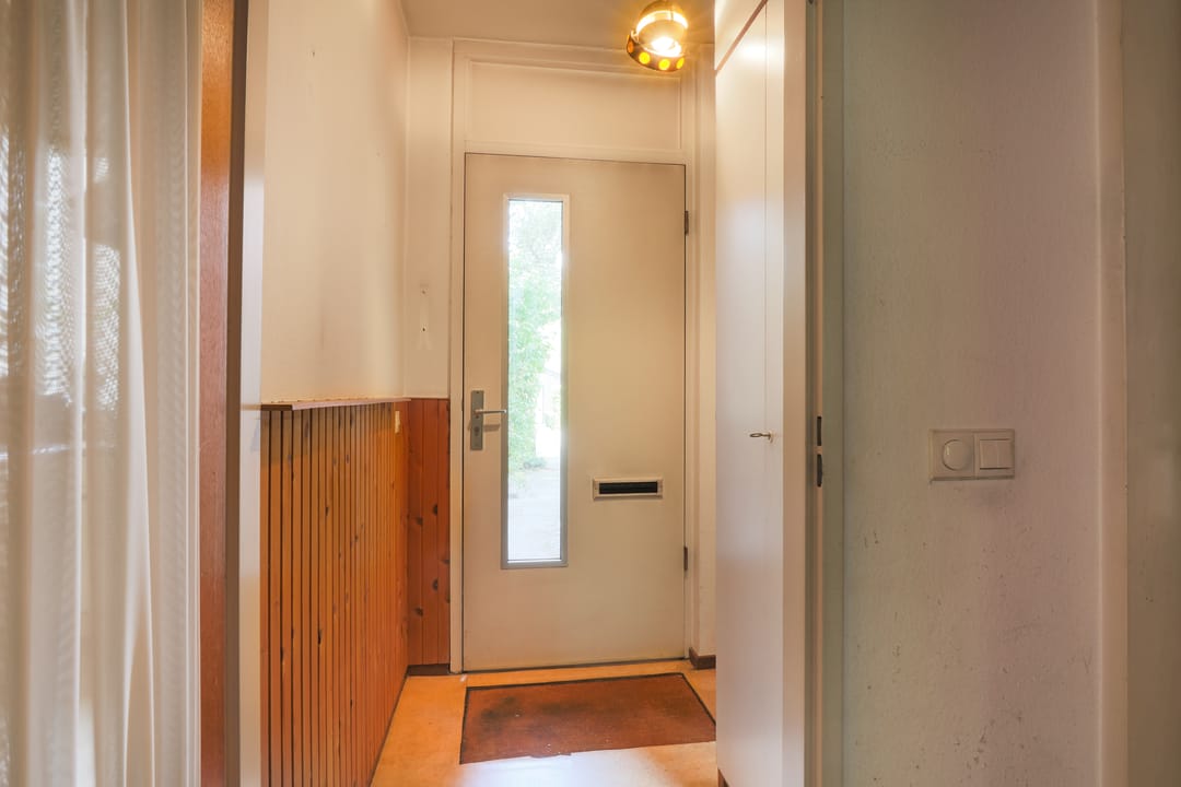 Foto 13 van van Dedemlaan 43