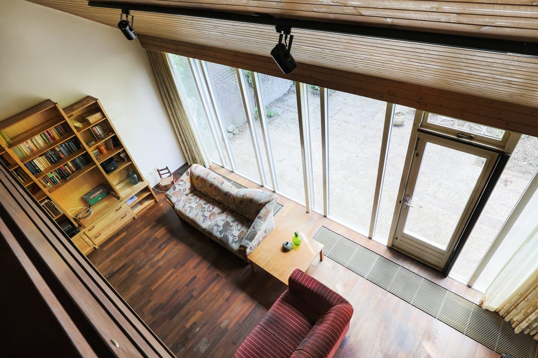 Foto 16 van van Dedemlaan 43