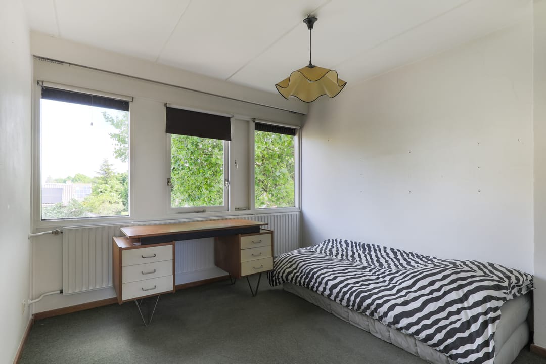 Foto 23 van van Dedemlaan 43