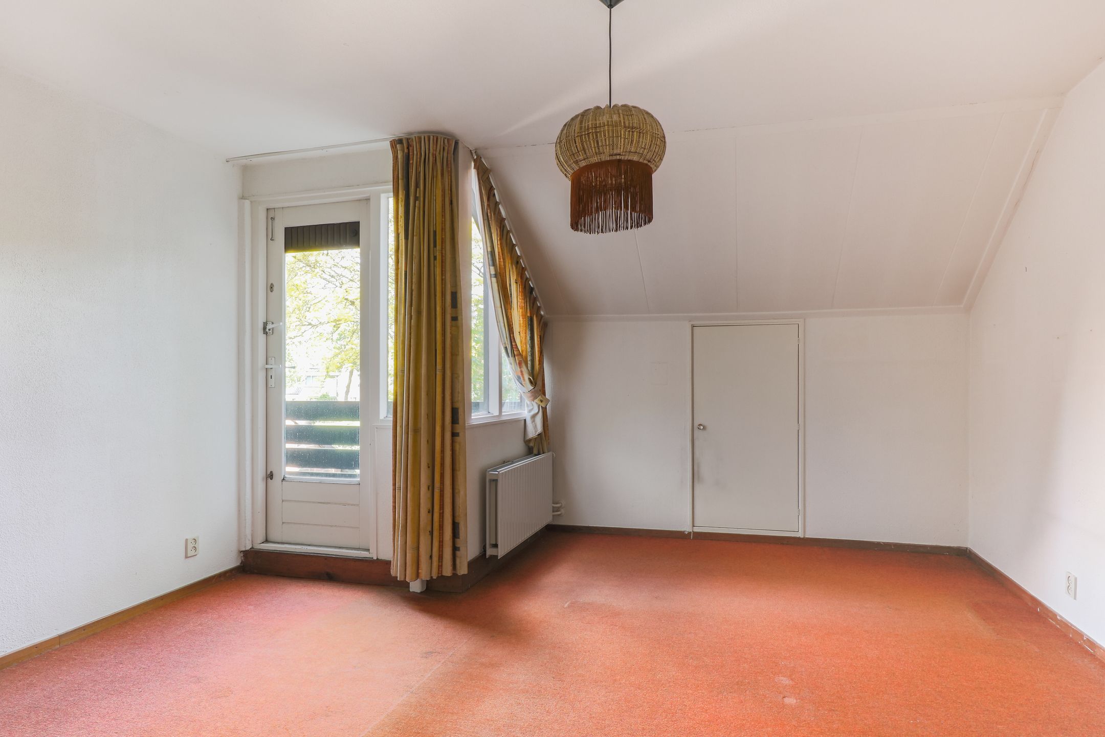 Foto 24 van van Dedemlaan 43