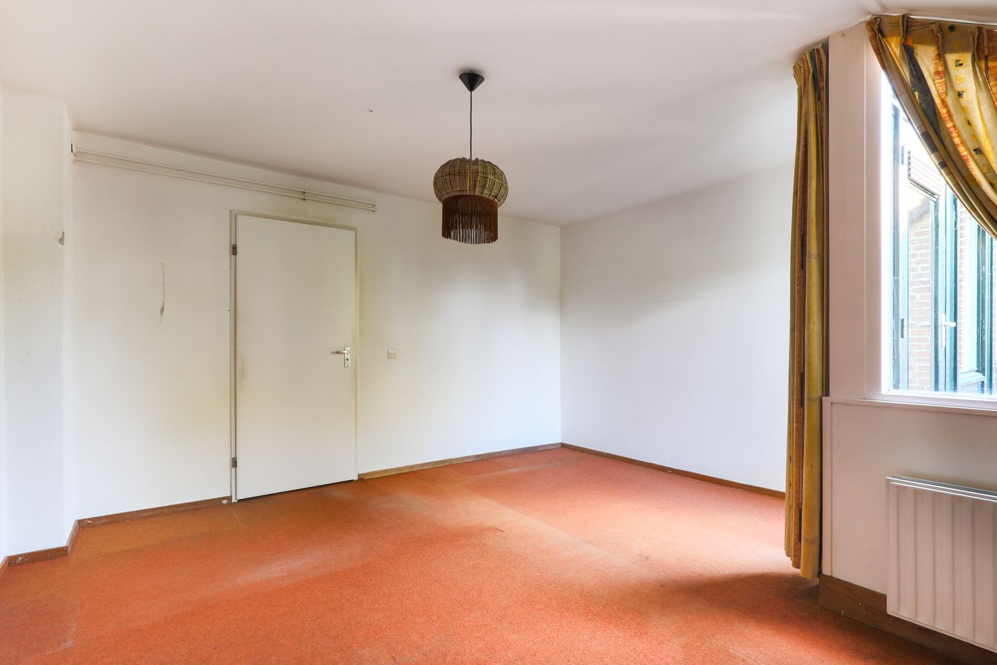 Foto 25 van van Dedemlaan 43