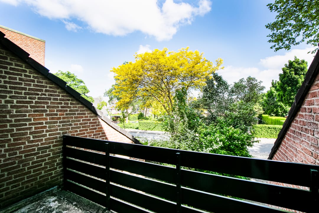 Foto 26 van van Dedemlaan 43