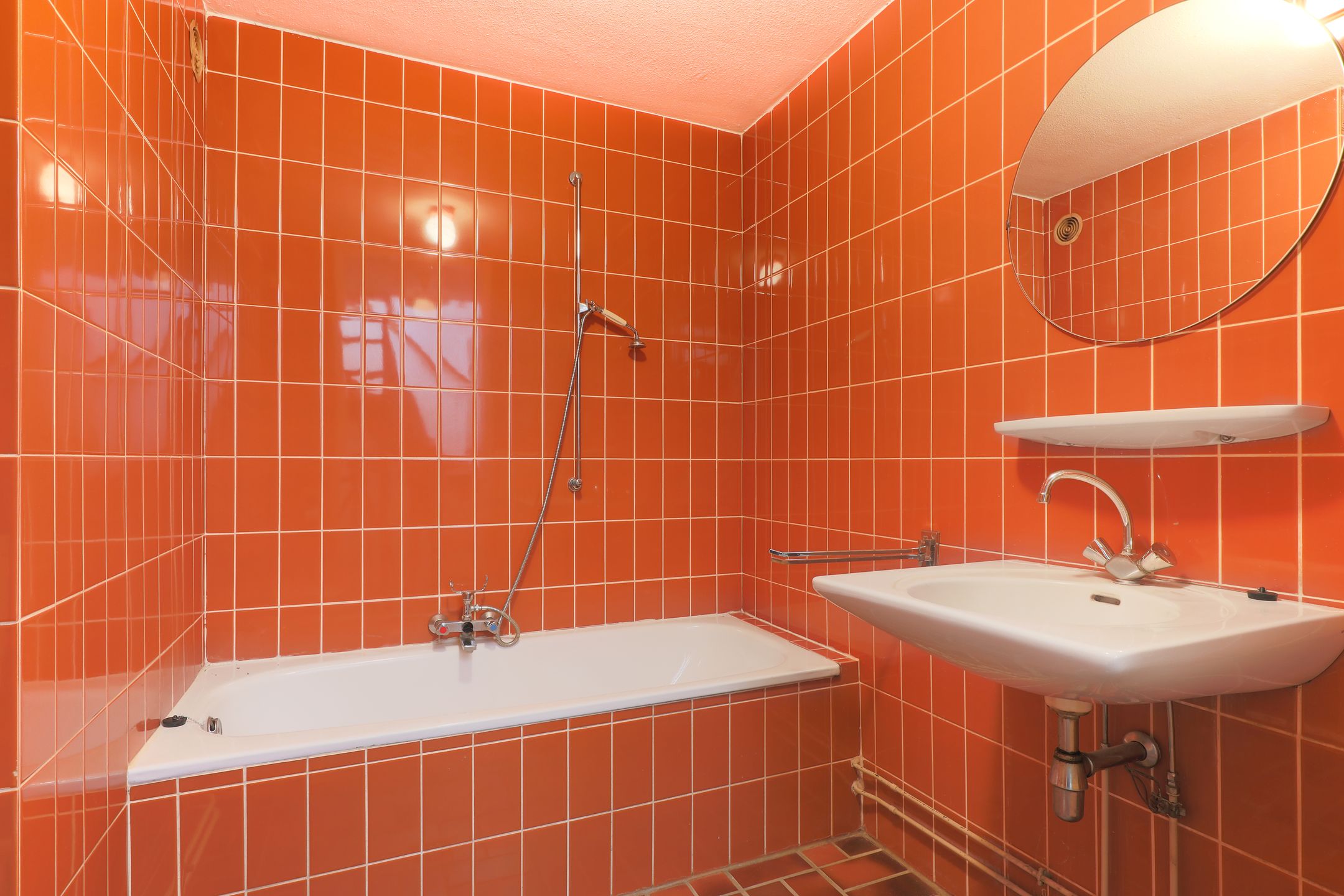 Foto 27 van van Dedemlaan 43