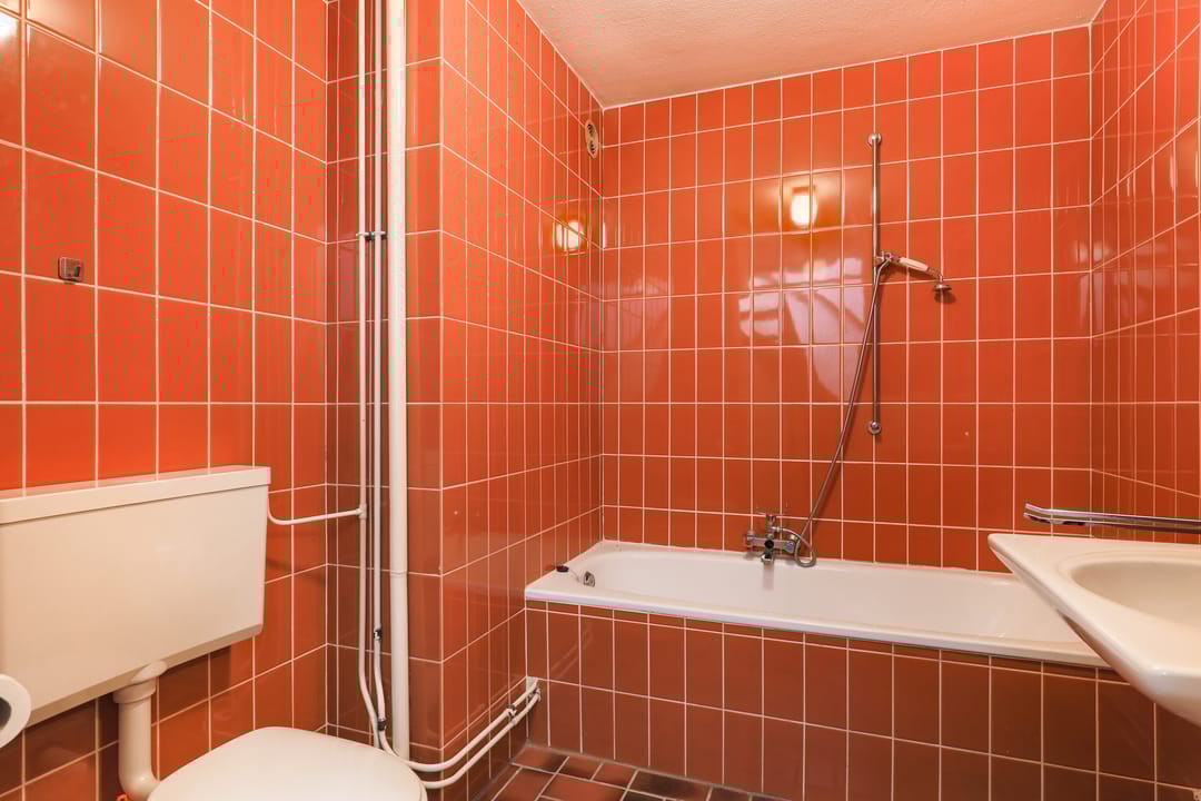 Foto 28 van van Dedemlaan 43