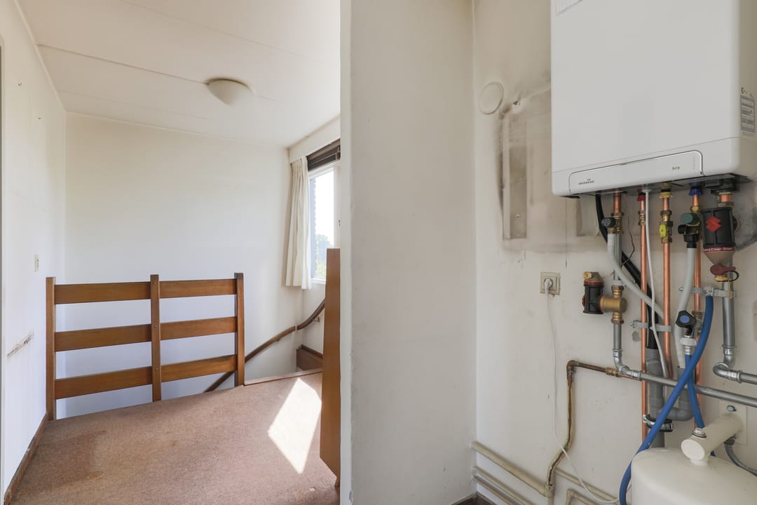 Foto 32 van van Dedemlaan 43