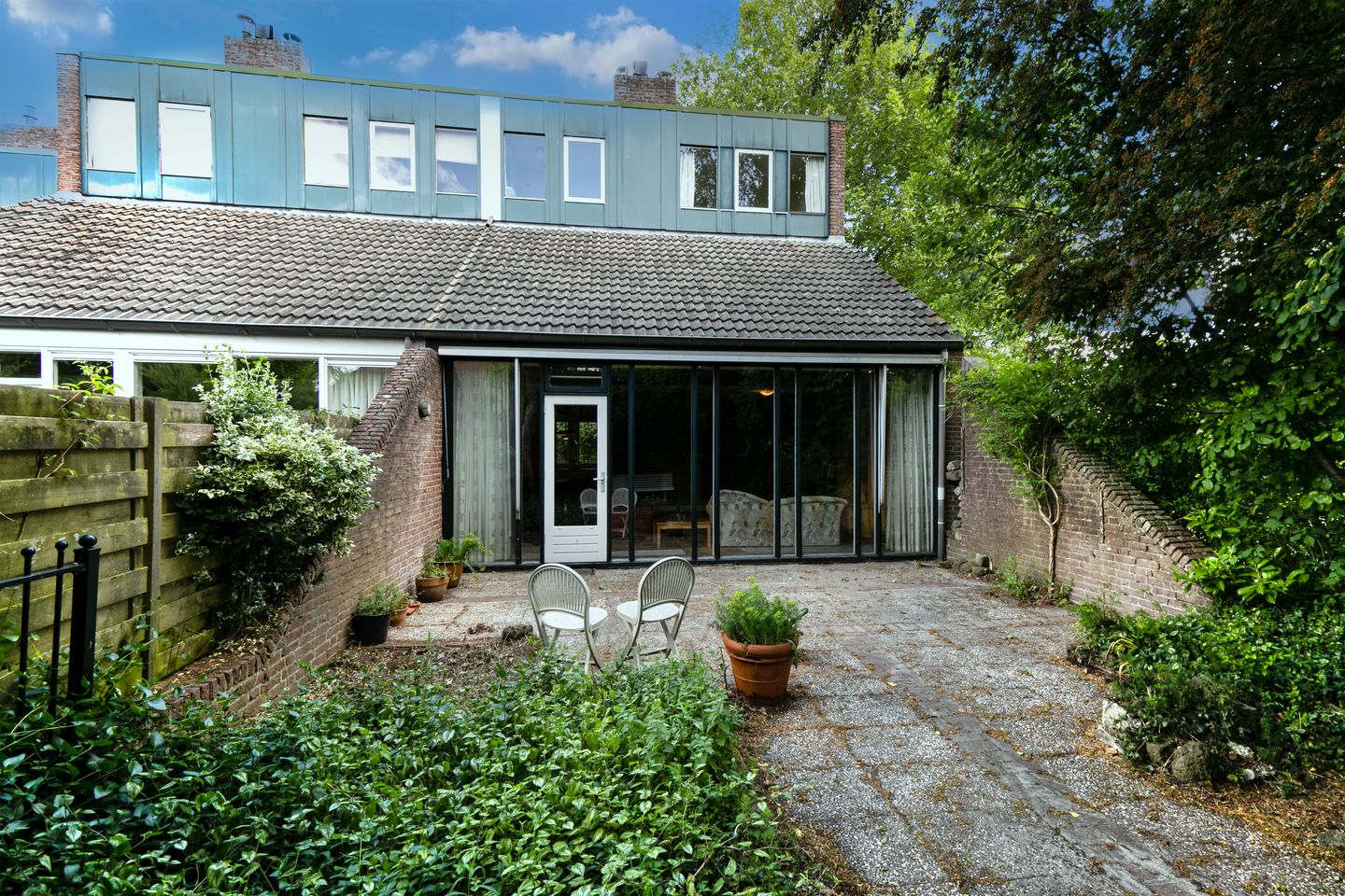 Foto 34 van van Dedemlaan 43