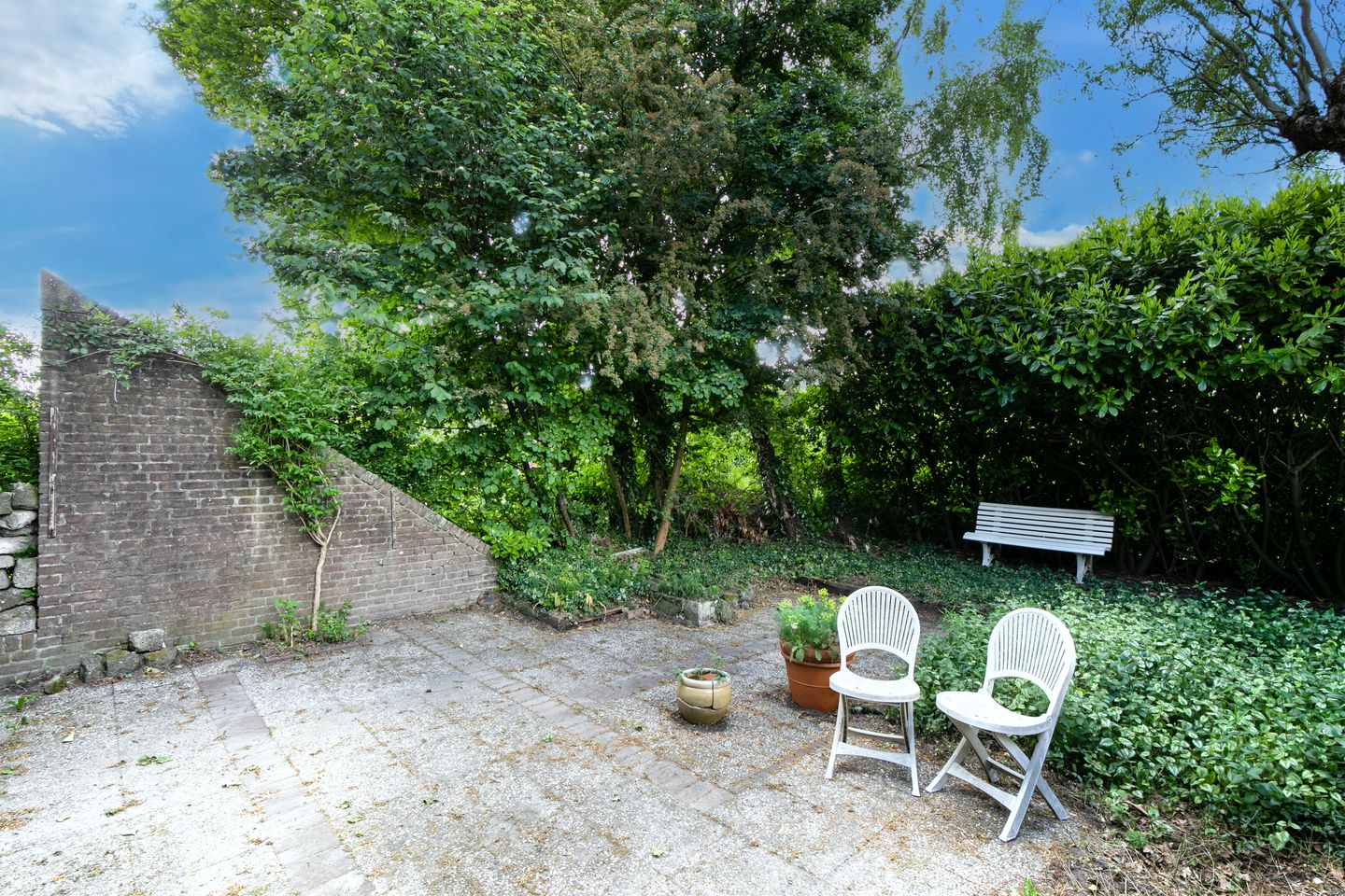 Foto 35 van van Dedemlaan 43