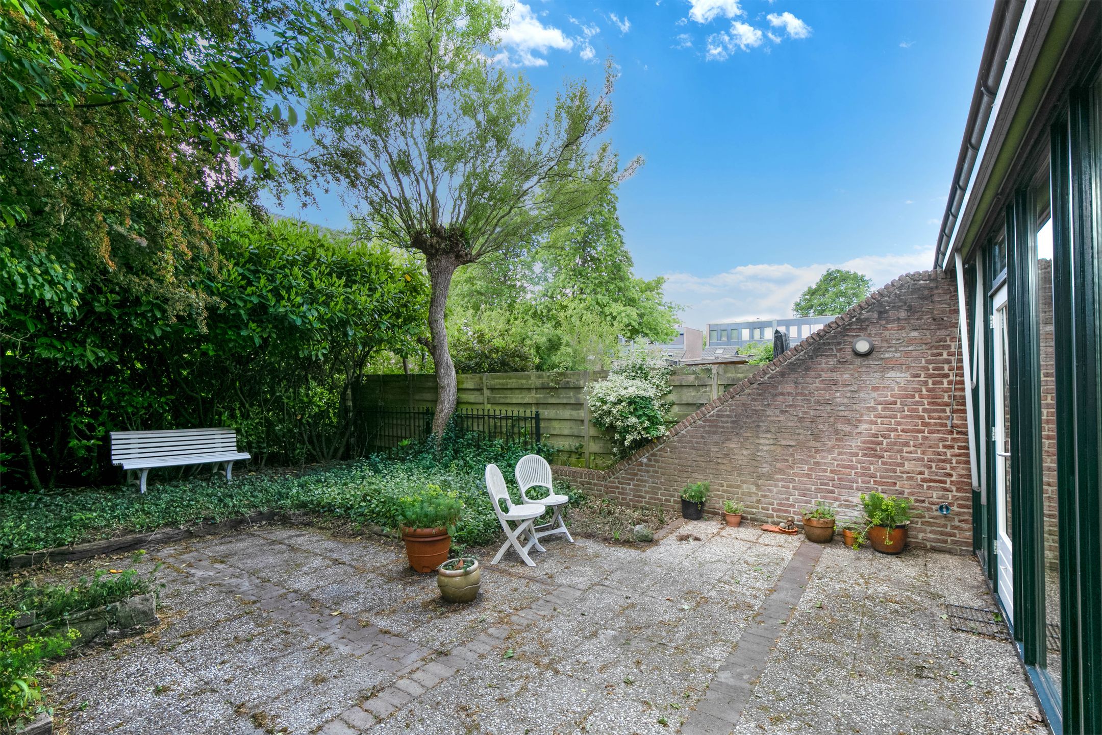 Foto 36 van van Dedemlaan 43