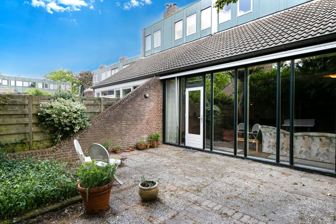 Foto 37 van van Dedemlaan 43