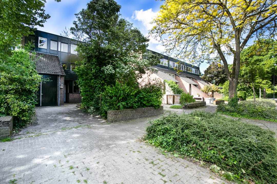 Foto 38 van van Dedemlaan 43